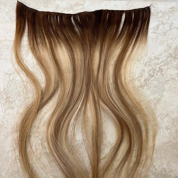 JZ Styles Hantied Wefts- 220g - Picture 9 of 12